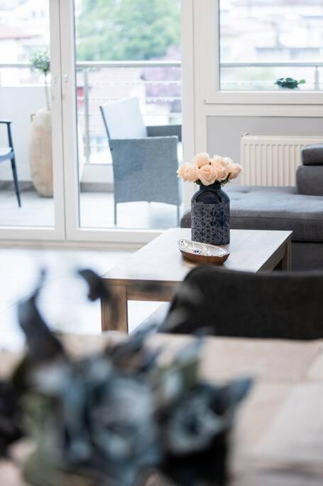 Zeusplace Pieria Luxury