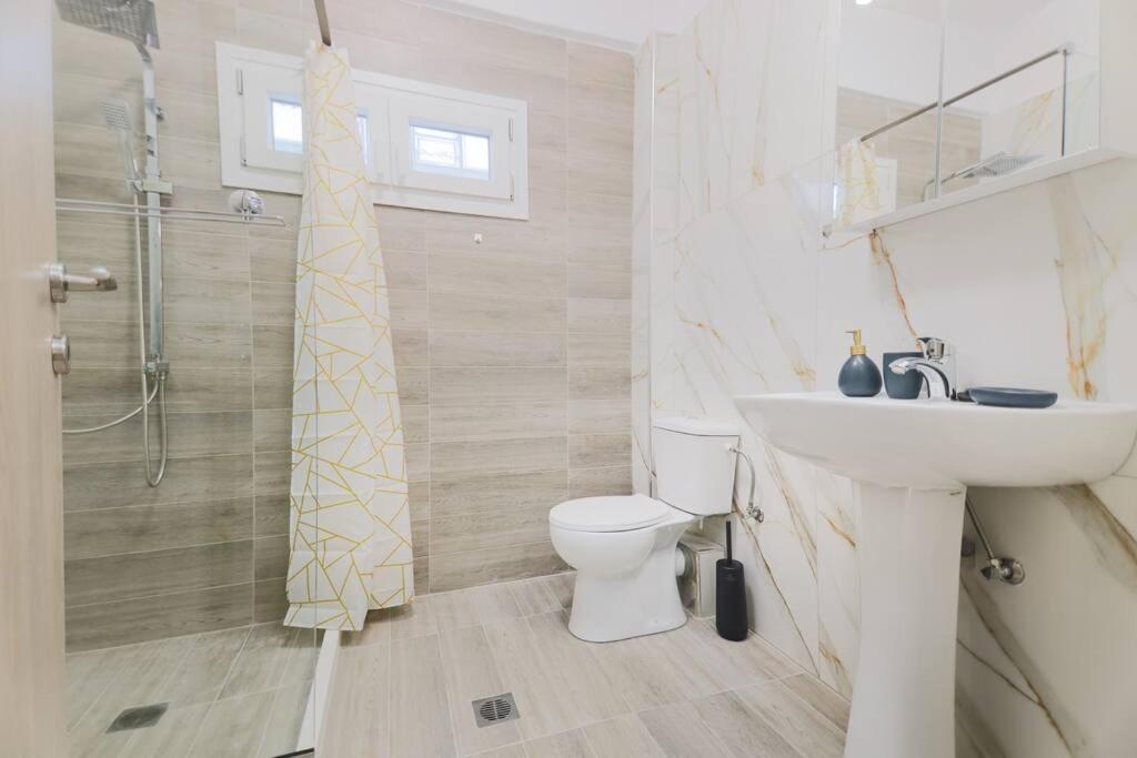 Apartment Zeusplace Pieria Luxury Katerini