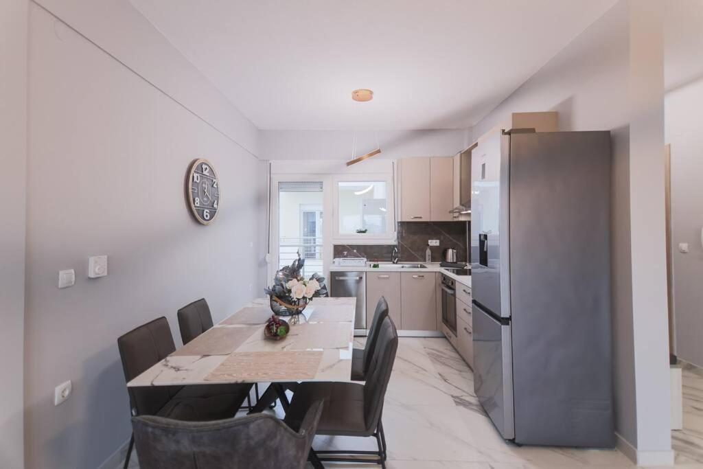 Apartment Zeusplace Pieria Luxury *