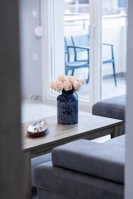 Apartment Zeusplace Pieria Luxury