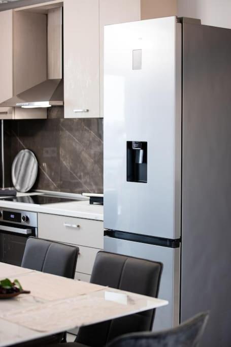 Apartment Zeusplace Pieria Luxury Katerini