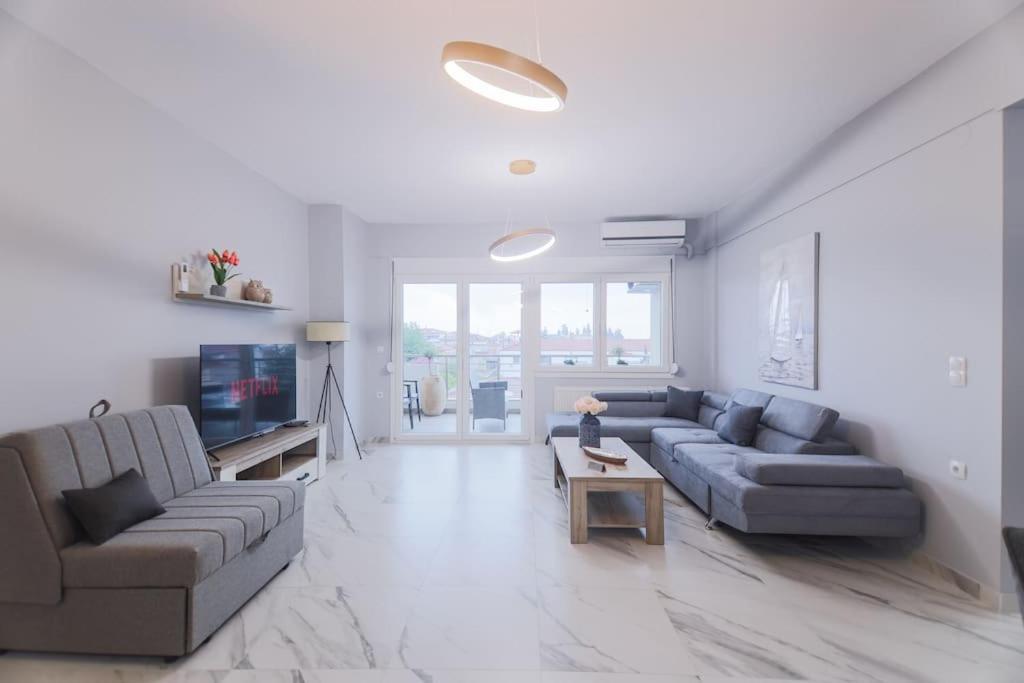 Zeusplace Pieria Luxury Kateríni