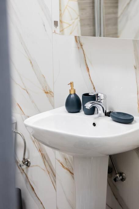 Zeusplace Pieria Luxury Kateríni