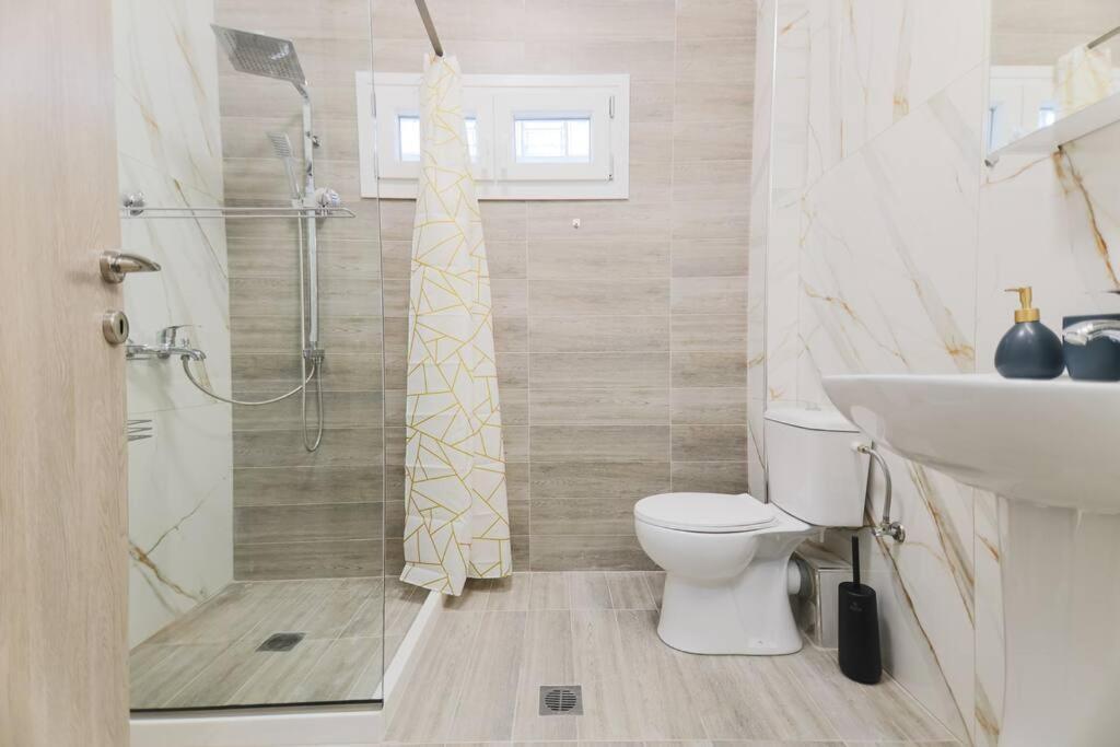Apartment Zeusplace Pieria Luxury