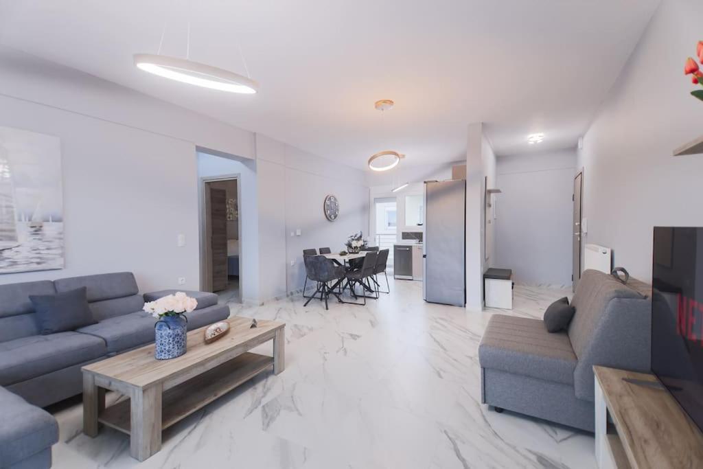 Apartment Zeusplace Pieria Luxury *