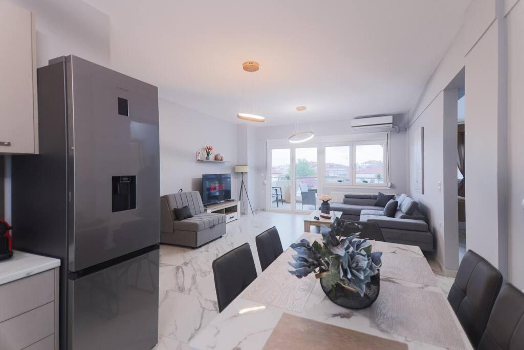 Zeusplace Pieria Luxury Katerini
