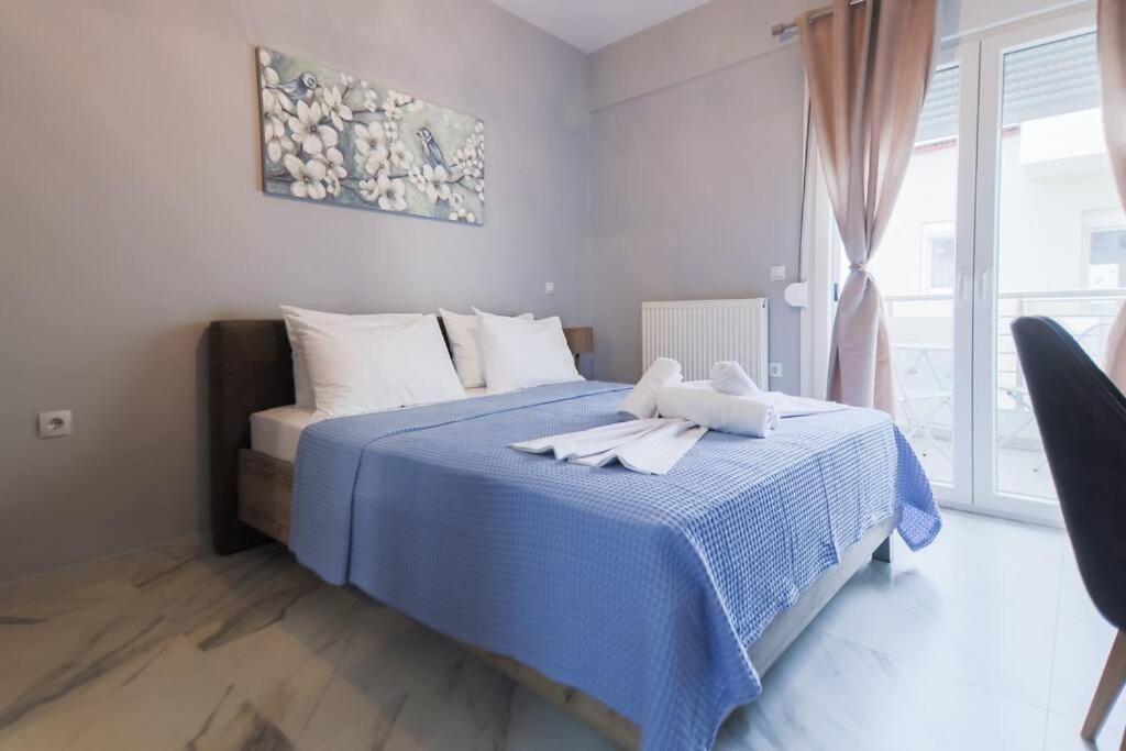 Apartment Zeusplace Pieria Luxury Katerini