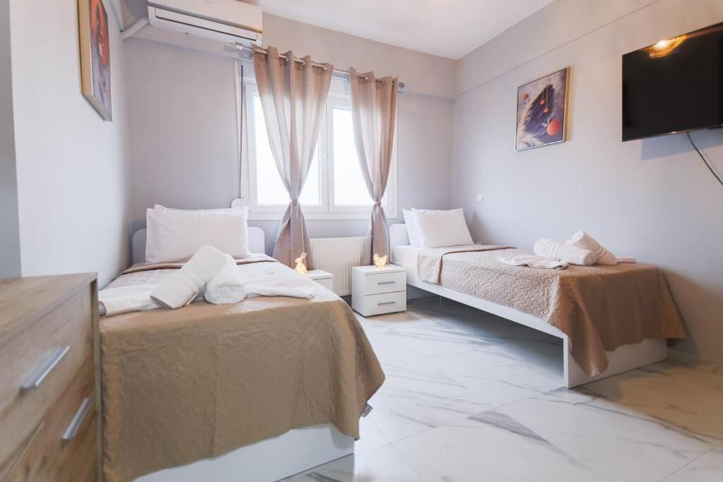 Apartment Zeusplace Pieria Luxury Katerini