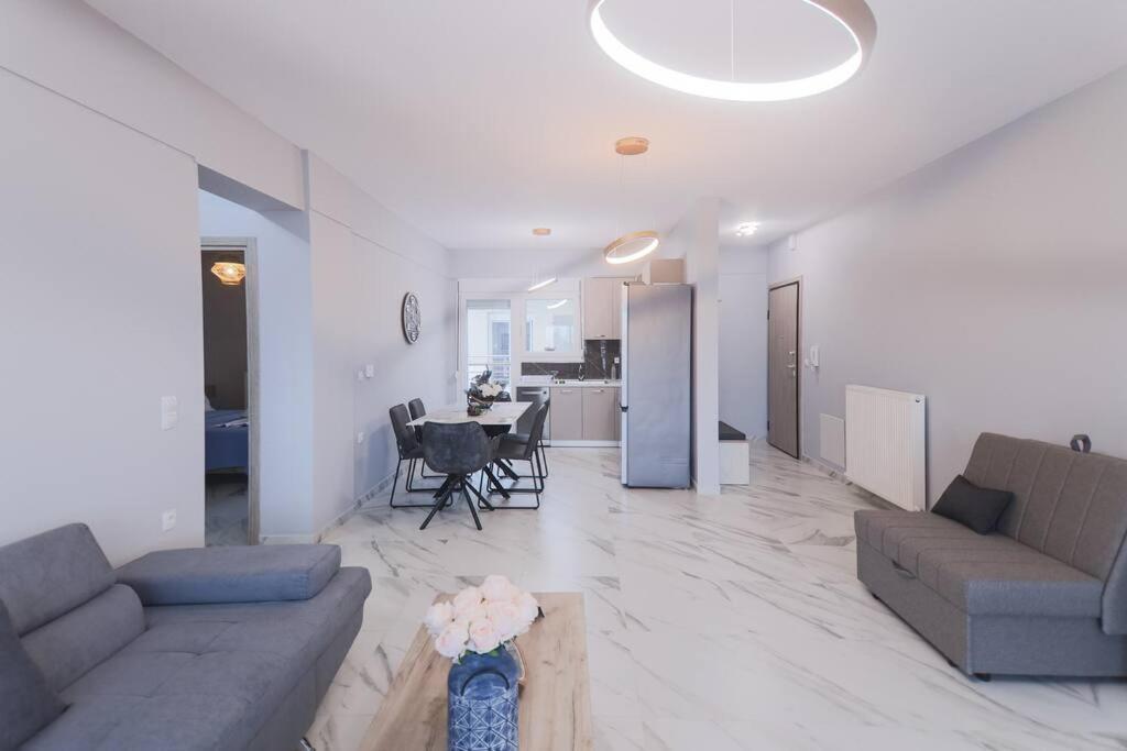 Zeusplace Pieria Luxury