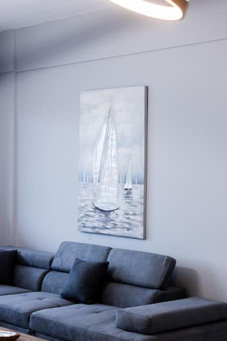 Zeusplace Pieria Luxury