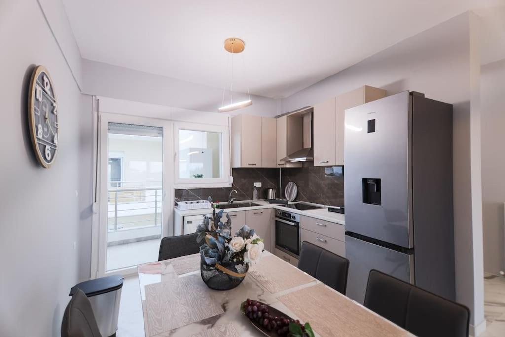 Apartment Zeusplace Pieria Luxury Katerini