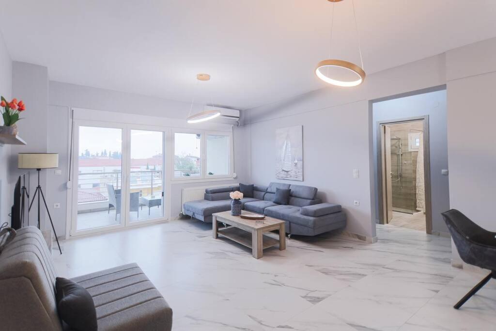 Zeusplace Pieria Luxury Katerini