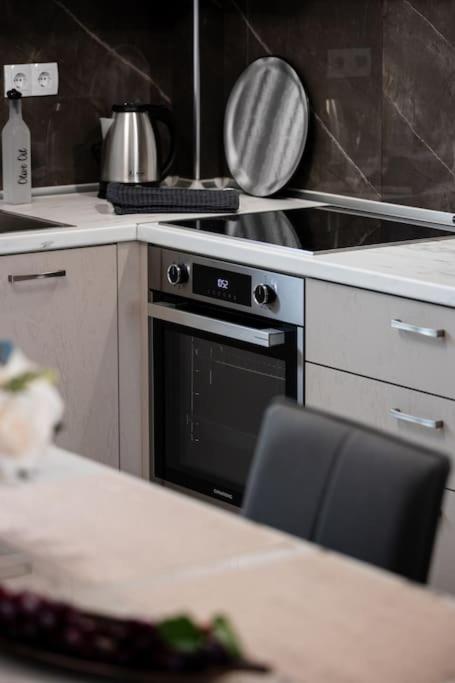 Apartment Zeusplace Pieria Luxury Katerini